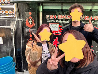 オーストラリア異文化圏体験学修