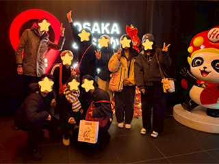 東京国際交流型インターンシップ